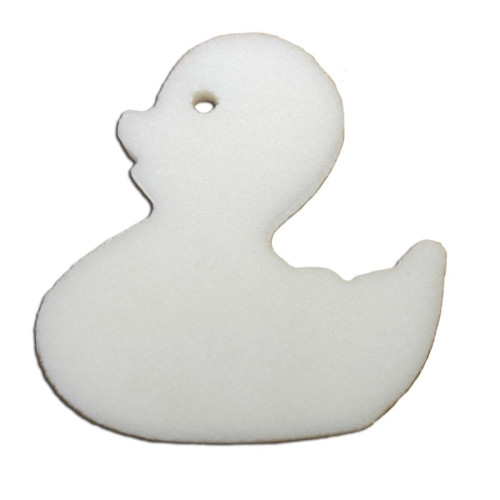 SPA Line  Spa Duck absorberende spons