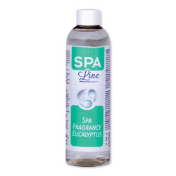 SPA Line Fragrance Aroma Eucalyptus SPA Line Fragrance Aroma Eucalyptus