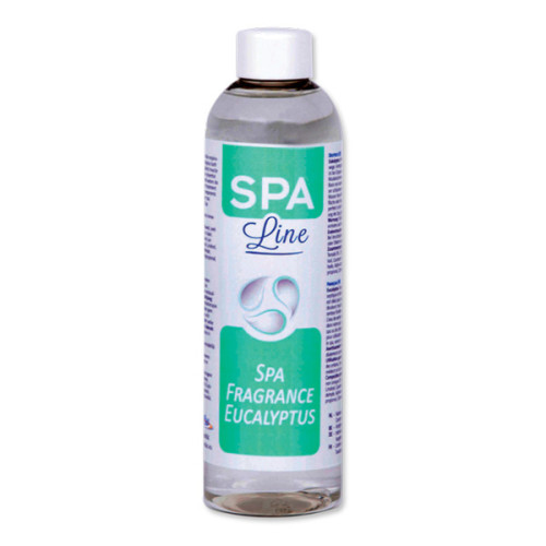 SPA Line Fragrance Aroma Eucalyptus SPA Line Fragrance Aroma Eucalyptus