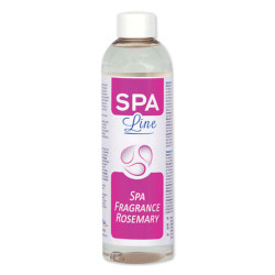 SPA Line Fragrance Aroma Rosemary SPA Line Fragrance Aroma Rosemary