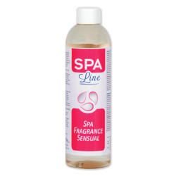 SPA Line Fragrance Aroma Sensual SPA Line Fragrance Aroma Sensual