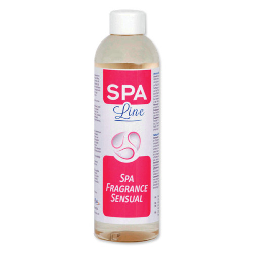 SPA Line Fragrance Aroma Sensual SPA Line Fragrance Aroma Sensual