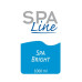 SPA Line Spa Bright zuiveringsmiddel voor kristalhelder water SPA Line Spa Bright zuiveringsmiddel voor kristalhelder water
