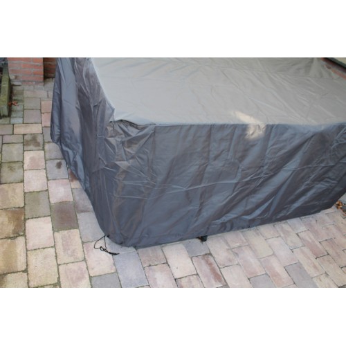 Beschermingshoes voor uw spa - spa protector 215 x 215 Beschermingshoes voor uw spa - spa protector 215 x 215