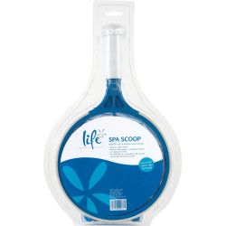 Spa Scoop - fijnmazig schepnet van Life Spa Scoop - fijnmazig schepnet van Life