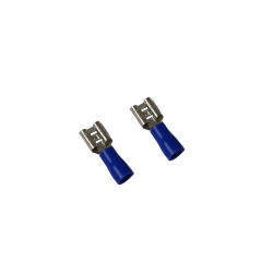 Stekkerhuls plat, 2 stuks Stekkerhuls plat, 2 stuks