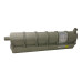 Sundance low flow 2,7kW heater verwarmingsbuis Balboa HT-SD02 Sundance low flow 2,7kW heater verwarmingsbuis Balboa HT-SD02
