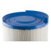 Spa filter Darlly SC707 D21/L46 - 81254 - Pleatco PSD125 - Unicel C-8325 Sundance 6540-490 Spa filter Darlly SC707 D21/L46 - 81254 - Pleatco PSD125 - Unicel C-8325 Sundance 6540-490