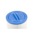Spa filter Darlly SC717 D12/L26 40260 - Pleatco PGS25P4 - Unicel 4CH-24 voor oa. DREAMMAKER SPAS Spa filter Darlly SC717 D12/L26 40260 - Pleatco PGS25P4 - Unicel 4CH-24 voor oa. DREAMMAKER SPAS