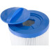 Spa filter Darlly SC731 D15/L45 - 60606 - Pleatco PJP60-F2S - Unicel 6CH-959 Spa filter Darlly SC731 D15/L45 - 60606 - Pleatco PJP60-F2S - Unicel 6CH-959