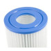 Spa filter Darlly SC734 D11/L20 - 40051 - Pleatco PC7-120 - Unicel C-4607 - Intex A Spa filter Darlly SC734 D11/L20 - 40051 - Pleatco PC7-120 - Unicel C-4607 - Intex A