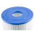 Spa filter Darlly SC735 D14.5/L25.5 - 50152 - Pleatco P1N20 - Unicel C-5315 Intex B Spa filter Darlly SC735 D14.5/L25.5 - 50152 - Pleatco P1N20 - Unicel C-5315 Intex B
