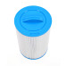 Spa Filter Darlly SC773 D18/L27 - 70511 - Unicel C-7451- Pleatco PCD50 Spa Filter Darlly SC773 D18/L27 - 70511 - Unicel C-7451- Pleatco PCD50