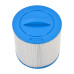 Spa Filter Darlly SC798 D13/L14 - 60257 - Unicel 6CH-924 - Pleatco PWW25SV-P3 Spa Filter Darlly SC798 D13/L14 - 60257 - Unicel 6CH-924 - Pleatco PWW25SV-P3