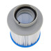 Spa Filter Darlly SC802 D11/L10.5 - 40104 voor MSPA, set van 2 stuks Spa Filter Darlly SC802 D11/L10.5 - 40104 voor MSPA, set van 2 stuks