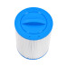 Spa Filter Darlly SC809 D14.3/L17.3 - 50653 - Pleatco PWL25P4 - voor Wellis Spas Spa Filter Darlly SC809 D14.3/L17.3 - 50653 - Pleatco PWL25P4 - voor Wellis Spas