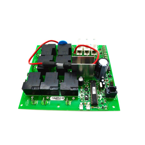 Minimax Digital printplaat Correct Tech 240V voor o.a. Tuff Spa of Rock Spa Minimax Digital printplaat Correct Tech 240V voor o.a. Tuff Spa of Rock Spa