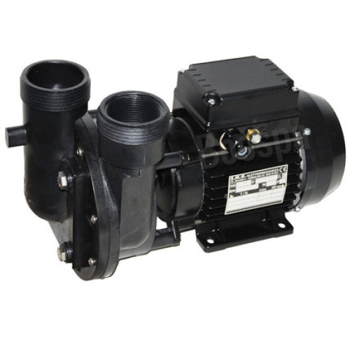 Waterway Uni-Might circulatiepomp 1/8 HP Waterway Uni-Might circulatiepomp 1/8 HP