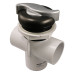 Spa verdeelknop voor water Waterway 600-3039DSG-PS 2 inch T-stuk GRIJS Spa verdeelknop voor water Waterway 600-3039DSG-PS 2 inch T-stuk GRIJS
