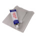 Zwembad vinyl reparatie kit 59 ml, 15 x 58 cm. Zwembad vinyl reparatie kit 59 ml, 15 x 58 cm.