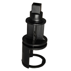 Binnenwerk van de spa knop Waterway 602-0980 Binnenwerk van de spa knop Waterway 602-0980