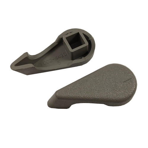 Spa knop hendel grijs Waterway 602-4420 Spa knop hendel grijs Waterway 602-4420