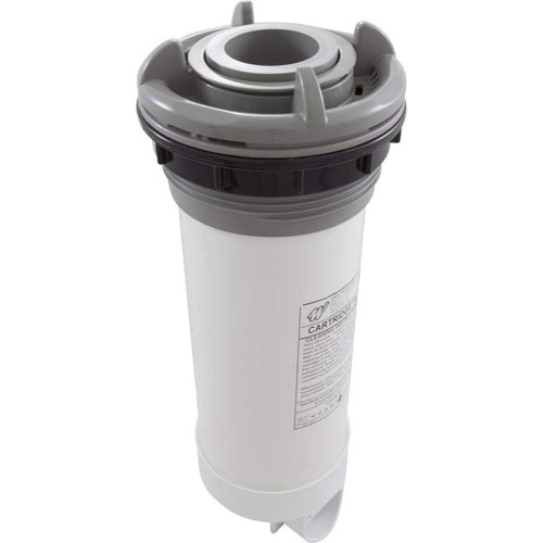 Filterunit inbouw Waterway Dyno-Flo Skim filter low Profile 510-6557 Filterunit inbouw Waterway Dyno-Flo Skim filter low Profile 510-6557