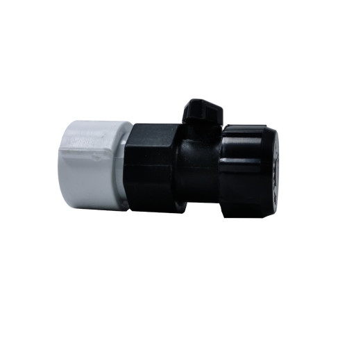Spa afvoer met kraantje - Drain assembly Waterway 400-2070 Spa afvoer met kraantje - Drain assembly Waterway 400-2070