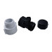 Spa afvoer met kraantje - Drain assembly Waterway 400-2070 Spa afvoer met kraantje - Drain assembly Waterway 400-2070