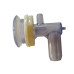 Waterway jet body jethouder voor schroefjet Cluster storm 228-1568G Waterway jet body jethouder voor schroefjet Cluster storm 228-1568G