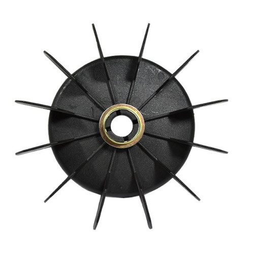 Pomp fan, ventilator schoep voor Waterway / EMG pompen 48 frame Pomp fan, ventilator schoep voor Waterway / EMG pompen 48 frame
