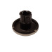 Waterway Euro Cluster jet RVS met zwart Waterway 217-1187 Waterway Euro Cluster jet RVS met zwart Waterway 217-1187
