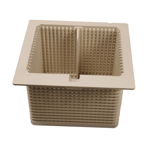 Filter mandje rechthoekig wit Waterway 519-4030 Filter mandje rechthoekig wit Waterway 519-4030