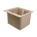 Filter mandje rechthoekig wit Waterway 519-4030 Filter mandje rechthoekig wit Waterway 519-4030