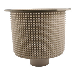 Filter mandje rond wit Waterway 519-8000 Filter mandje rond wit Waterway 519-8000