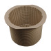 Filter mandje rond wit Waterway 519-8000 Filter mandje rond wit Waterway 519-8000
