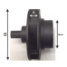 Spa pomp impeller schoep voor 4HP Waterway pomp Waterway 310-4190 Spa pomp impeller schoep voor 4HP Waterway pomp Waterway 310-4190