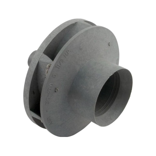 Spa pomp impeller schoep voor Hi-Flo 1HP en 1,5 HP Waterway pomp 310-4010 Spa pomp impeller schoep voor Hi-Flo 1HP en 1,5 HP Waterway pomp 310-4010