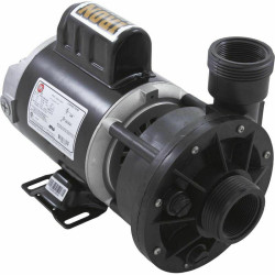Spa pomp Waterway Iron Might circulatiepomp Spa pomp Waterway Iron Might circulatiepomp