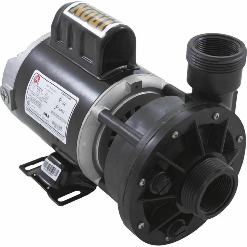 Spa pomp Waterway Iron Might circulatiepomp Spa pomp Waterway Iron Might circulatiepomp