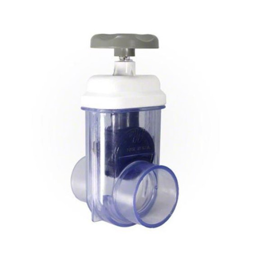 Spa bubbelbad afsluitklep voor 2 inch leidingwerk Waterway 600-2370 Spa bubbelbad afsluitklep voor 2 inch leidingwerk Waterway 600-2370