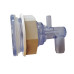 Waterway jet body jethouder voor schroefjet Poly storm 228-0438G Waterway jet body jethouder voor schroefjet Poly storm 228-0438G