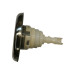 Waterway spa jet met schroefdraad Poly Storm Directional 229-8167S Waterway spa jet met schroefdraad Poly Storm Directional 229-8167S