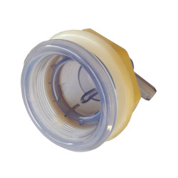 Waterway jet body jethouder voor schroefjet Power storm 228-0018G Waterway jet body jethouder voor schroefjet Power storm 228-0018G