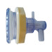 Waterway jet body jethouder voor schroefjet Power storm 228-0018G Waterway jet body jethouder voor schroefjet Power storm 228-0018G