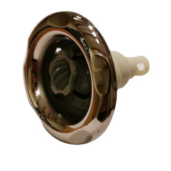 Waterway spa jet met schroefdraad Powerstorm directional 229-5627S Waterway spa jet met schroefdraad Powerstorm directional 229-5627S