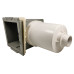 Filterskimmer inbouw compleet Waterway 510-9027 Filterskimmer inbouw compleet Waterway 510-9027
