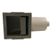 Filterskimmer inbouw compleet Waterway 510-9027 Filterskimmer inbouw compleet Waterway 510-9027