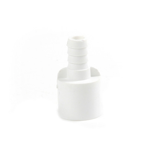 Spa verloop van 1/2 inch naar 3/8 inch Spa verloop van 1/2 inch naar 3/8 inch