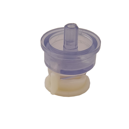 Spa luchtknop binnenwerk (plunger) Waterway 665-4398 Spa luchtknop binnenwerk (plunger) Waterway 665-4398